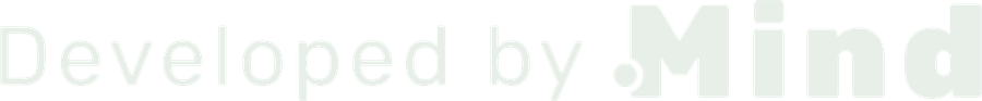 Developed by .Mind